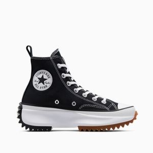 Converse Run Star Hike Platform W 6.5
